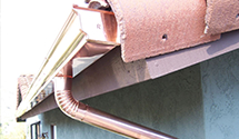 Rain Gutter Installation, Repair, Cleaning in Berry Creek, CA
